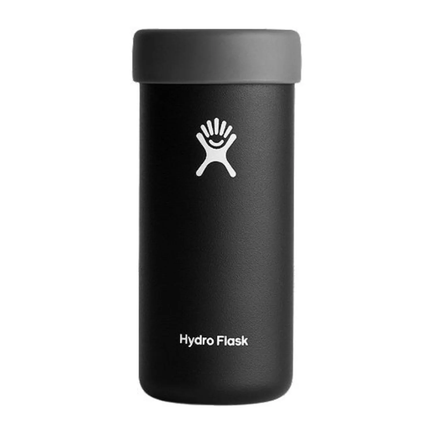 Hydro Flask 12 oz. Slim Cooler Cup Black