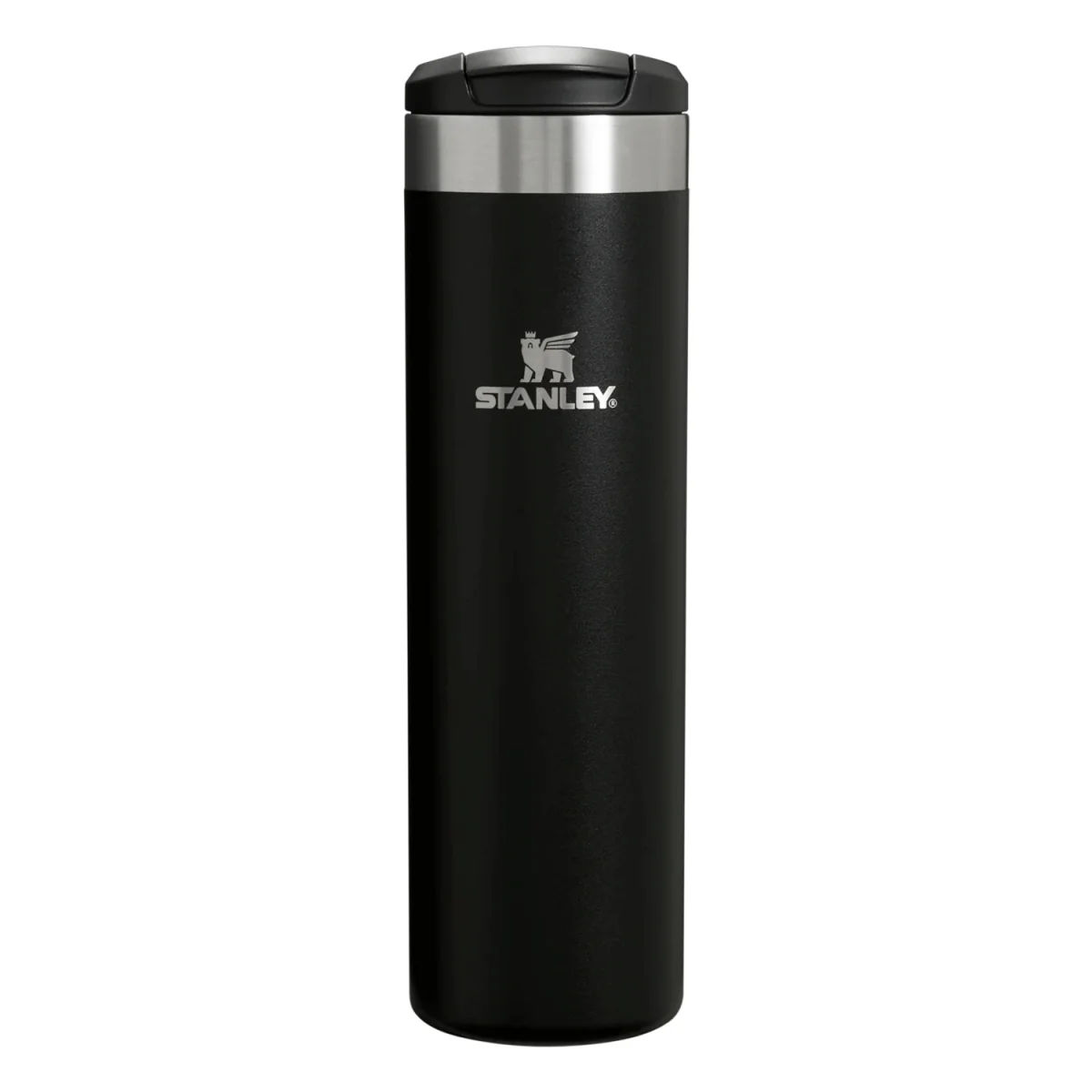 Stanley The AeroLight 20oz. Transit Bottle Black