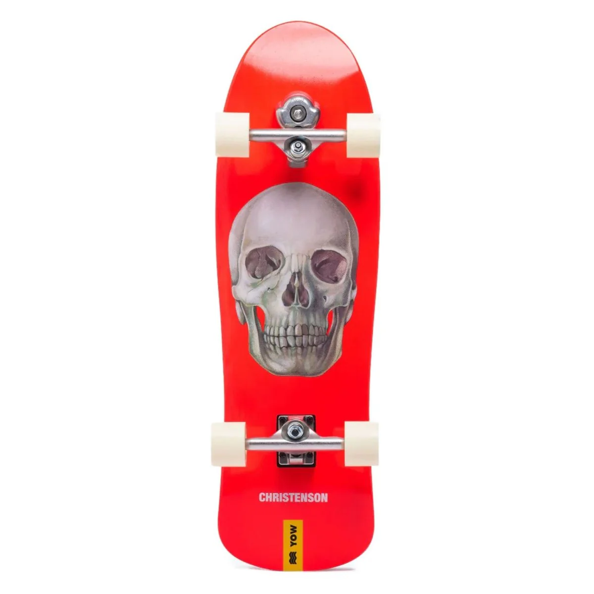 Yow Skalle Christenson 2023 Surfskate 34"