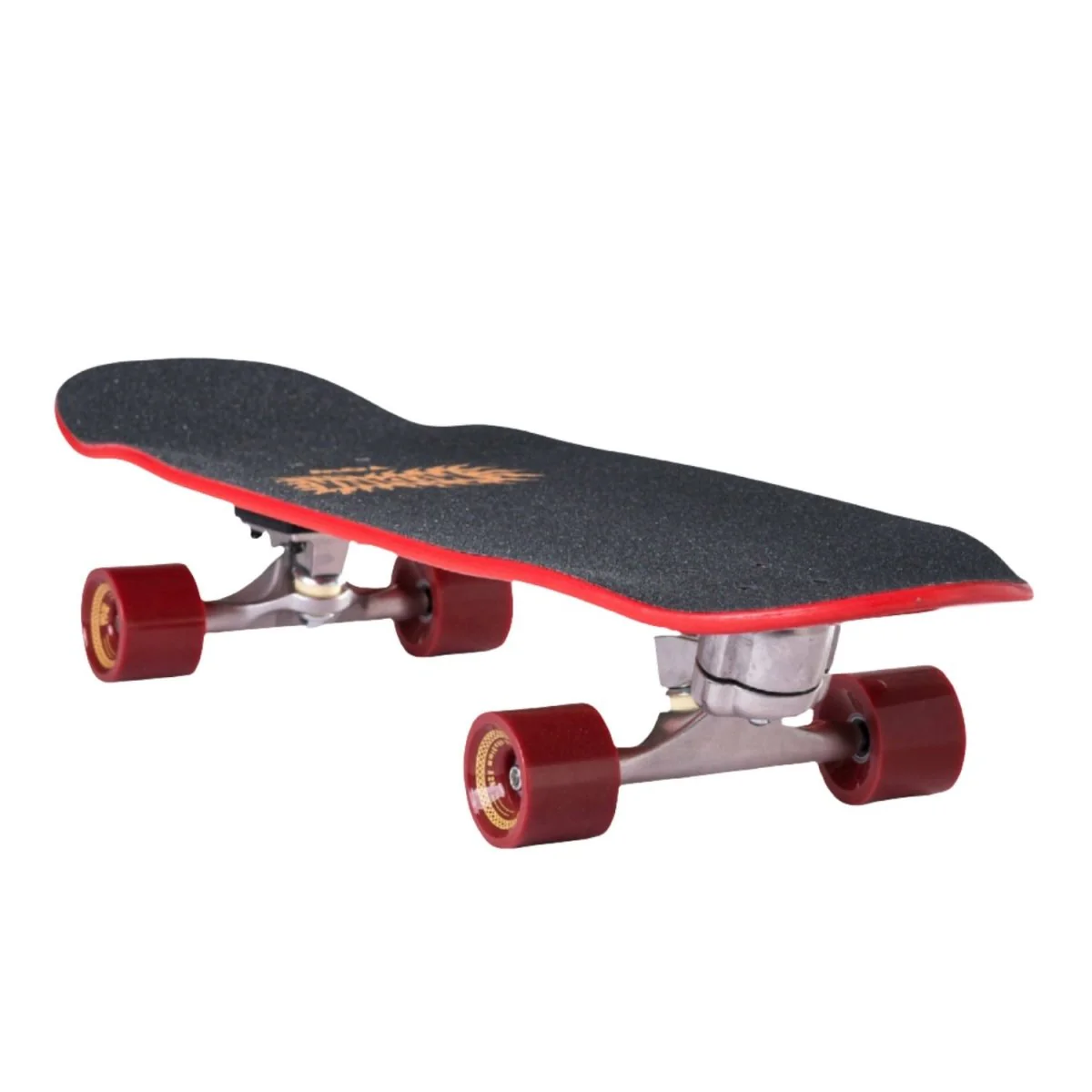 Yow Medina Panthera 2024 Surfskate 33.5" - Image 2