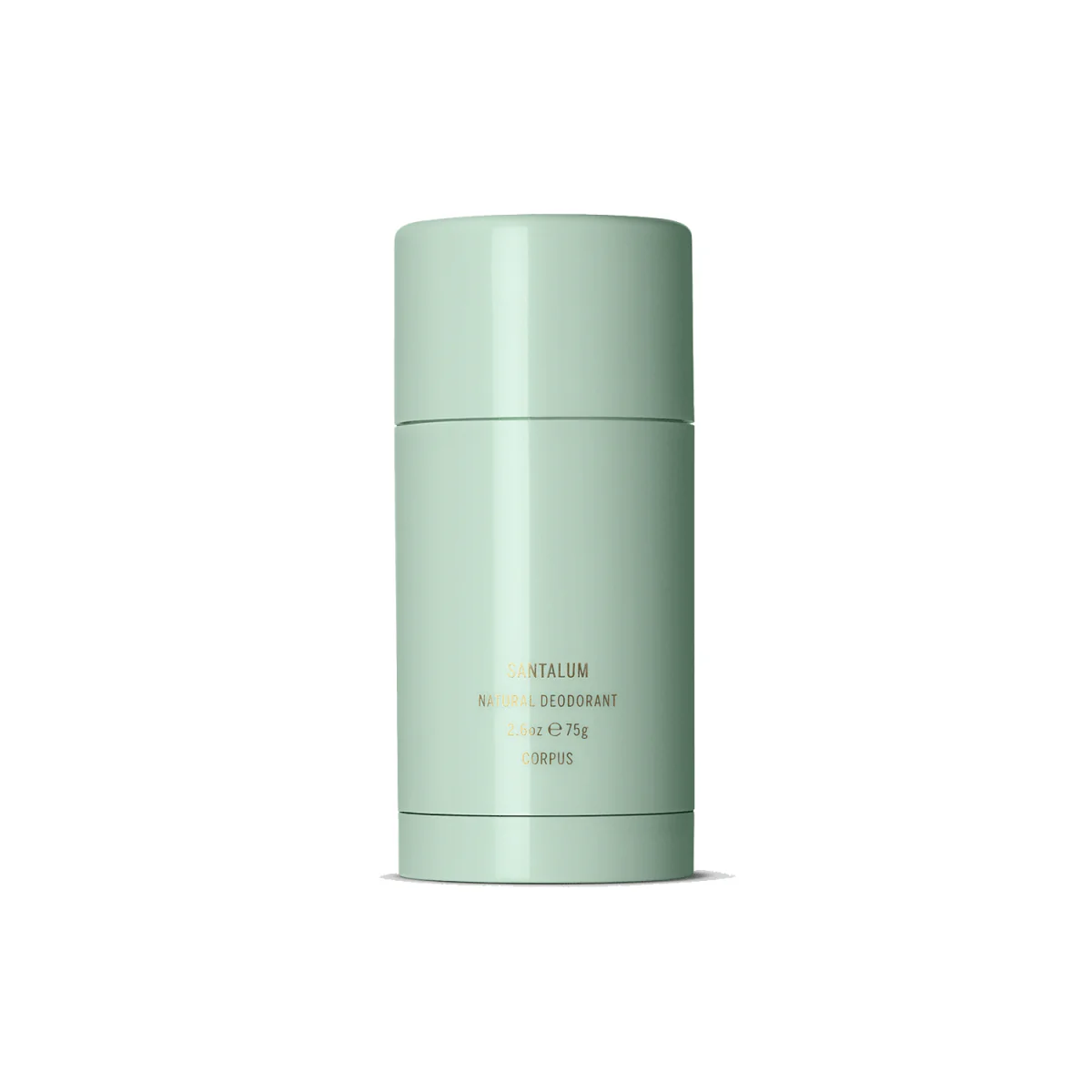 Corpus Naturals Santalum Deodorant Stick