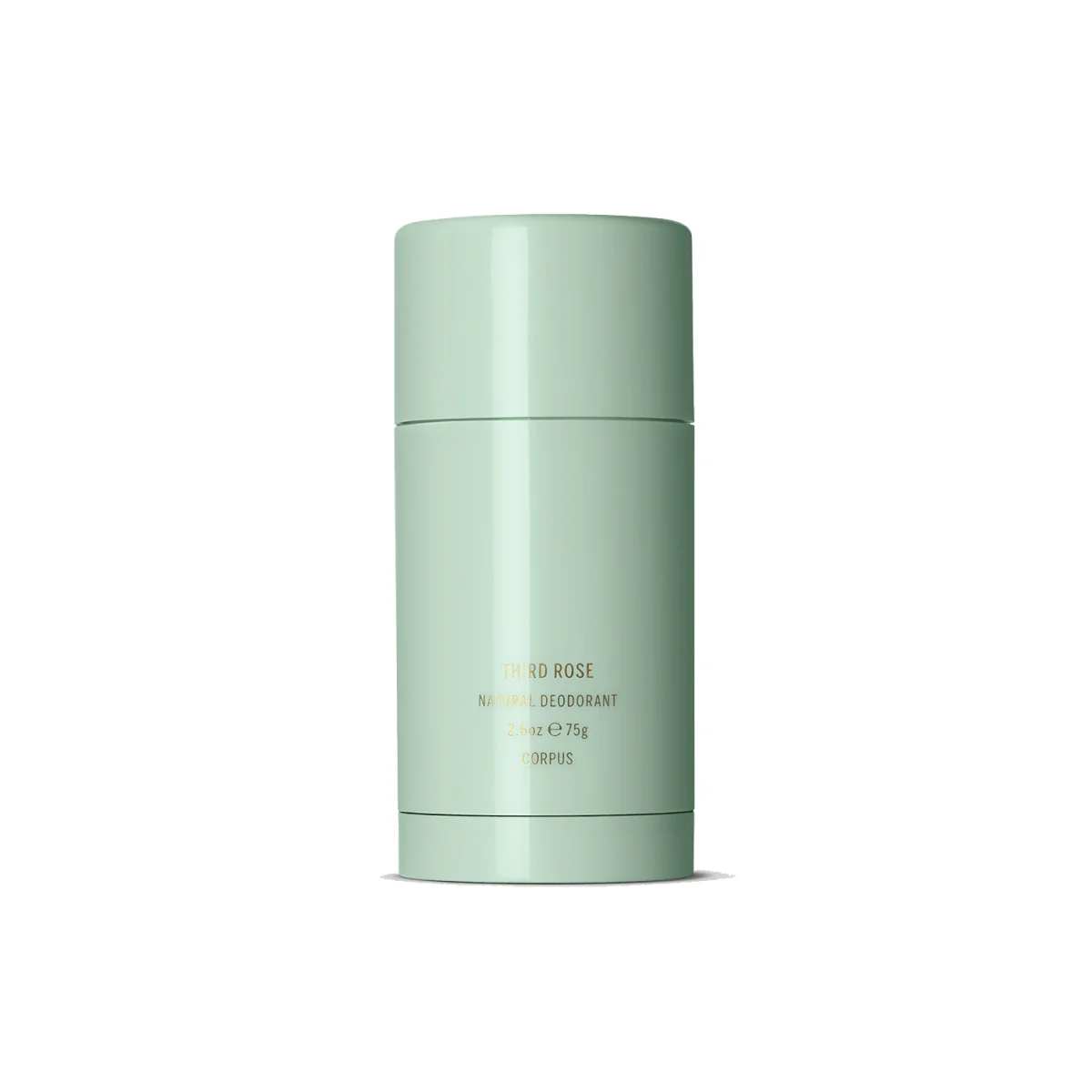 Corpus Naturals Third Rose Deodorant Stick