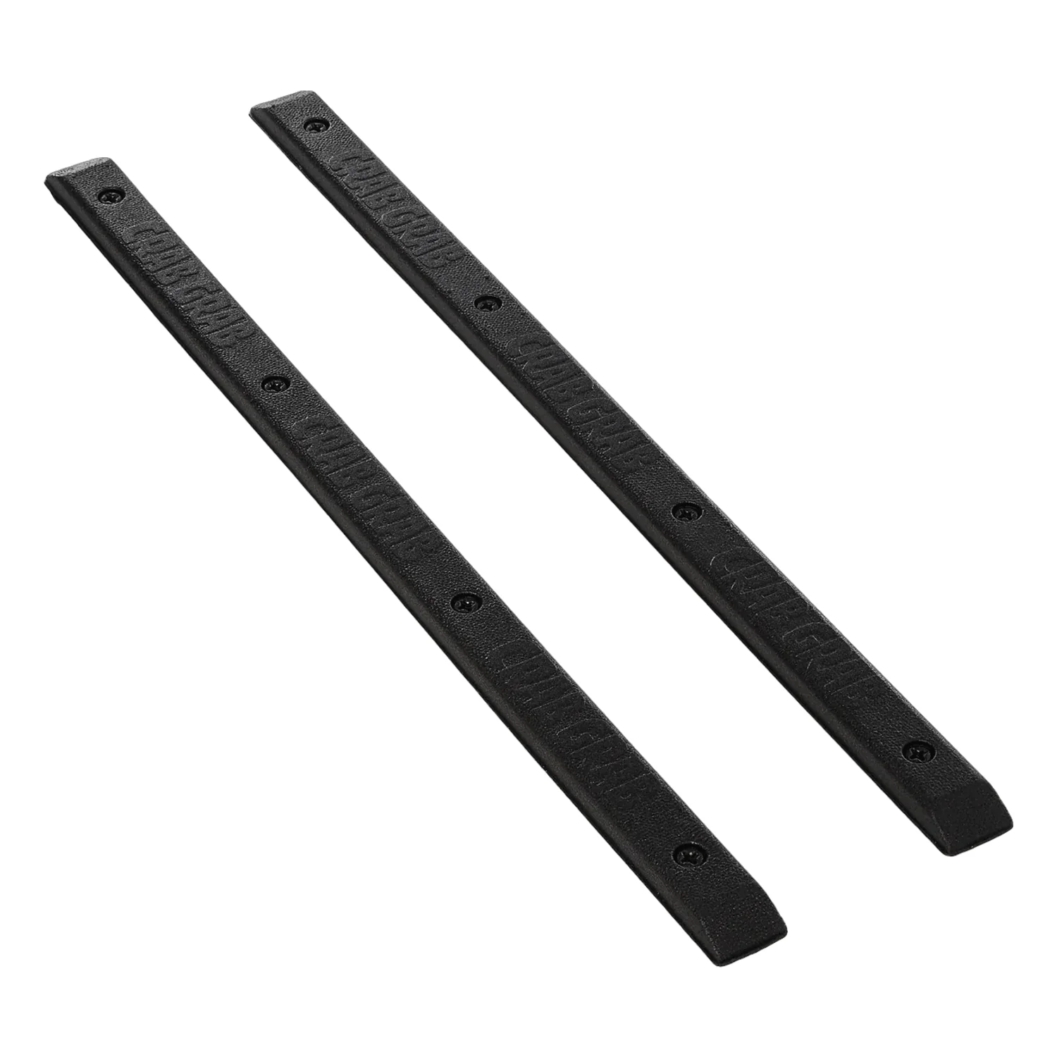 Crab Grab Skate Rails Black