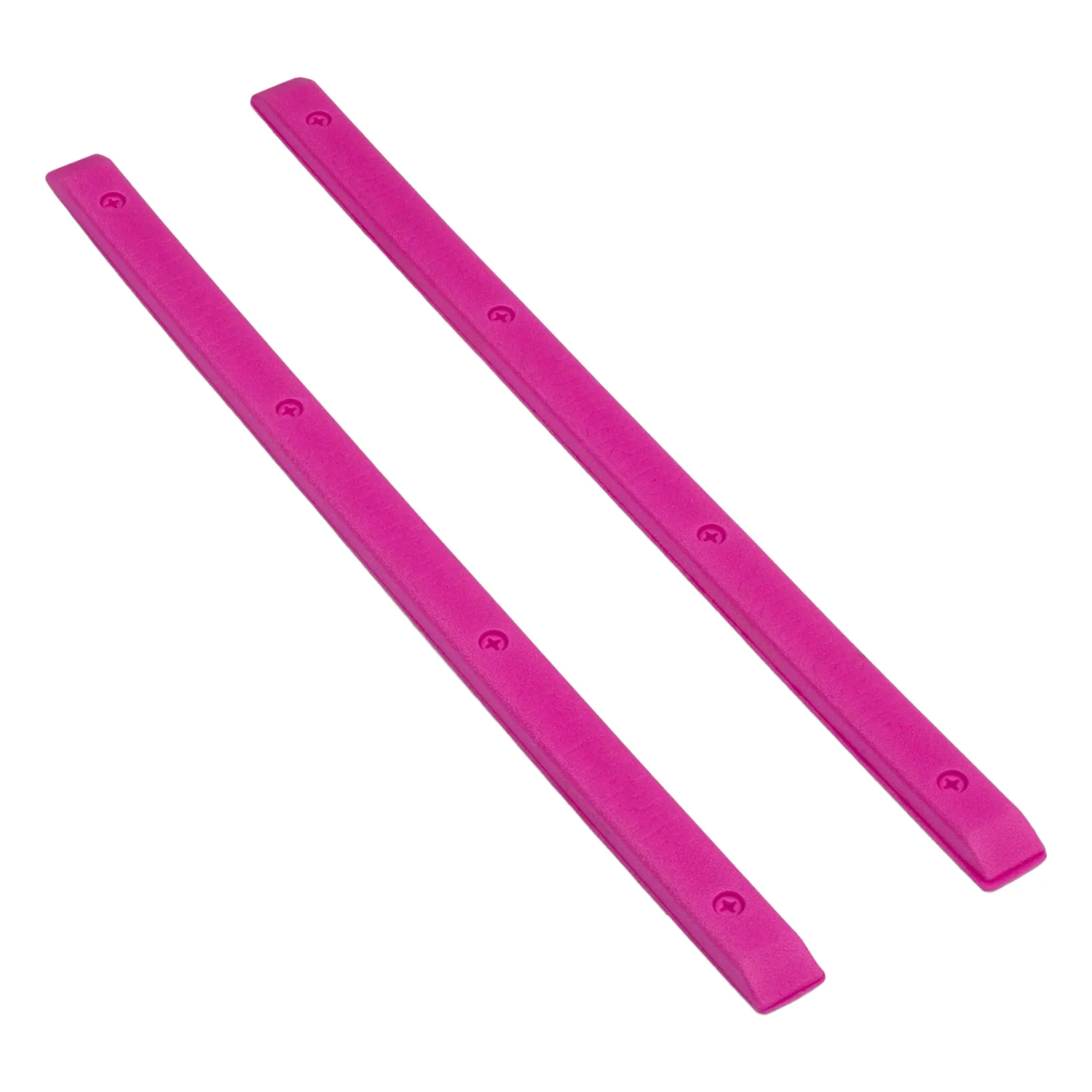 Crab Grab Skate Rails Hot Pink