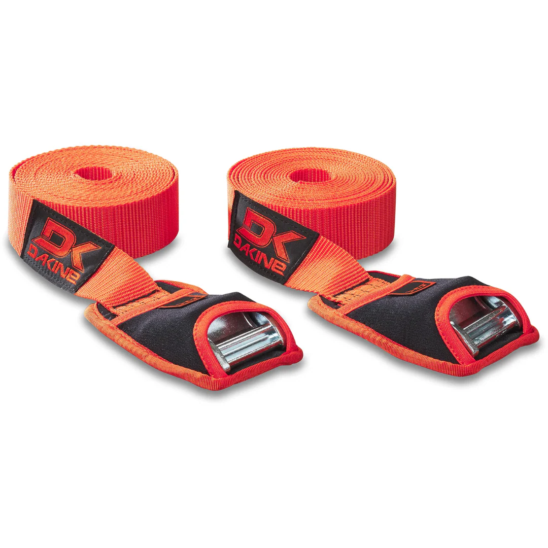 Dakine Baja Tie Down Straps 12'