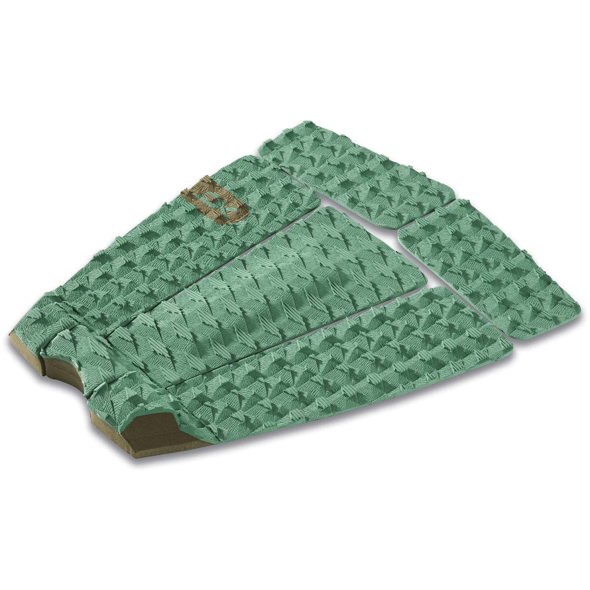 Dakine Bruce Irons Pro Surf Traction Pad Dark Ivy
