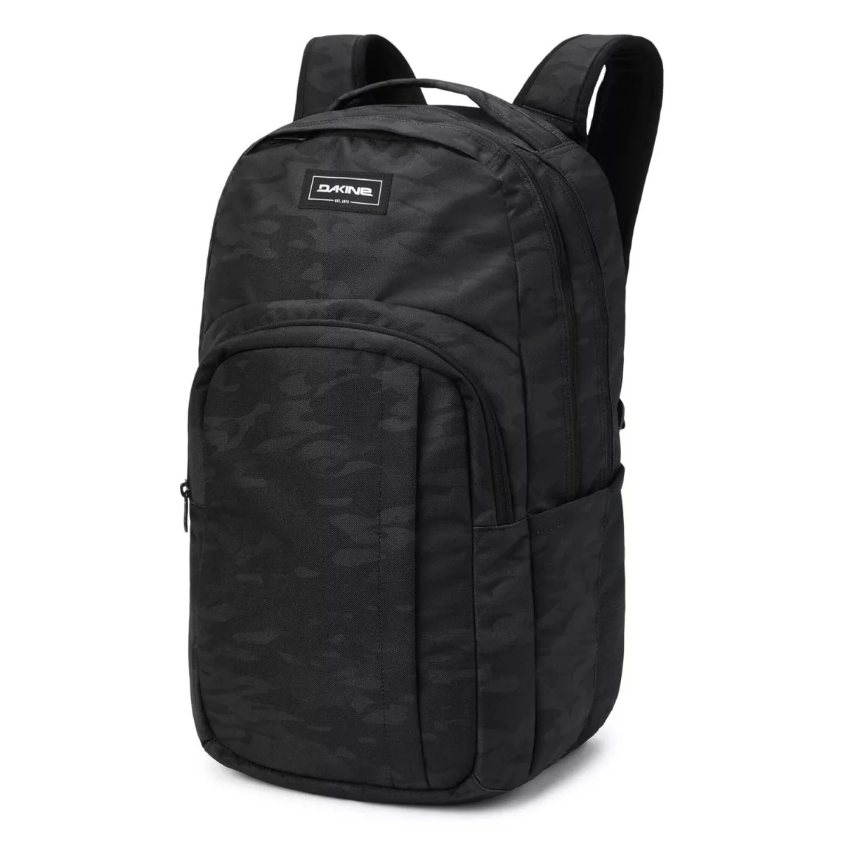 Dakine Campus L 33L Backpack Black Vintage Camo