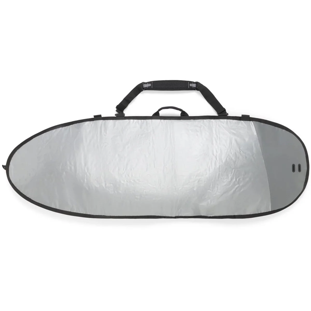 Dakine Daylight DLX Hybrid Surfboard Bag Castlerock/Stone 6'0" - Image 2