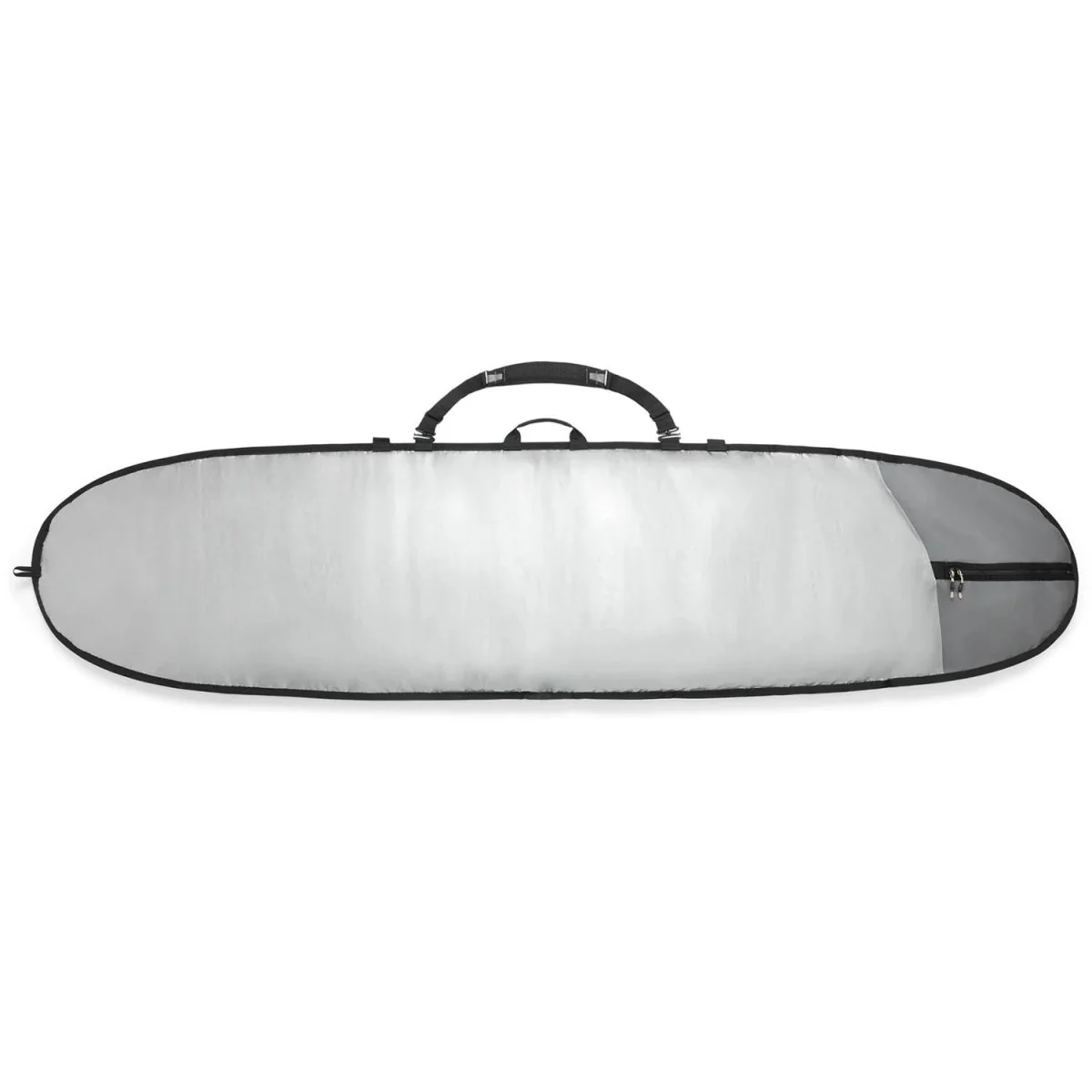 Dakine Daylight DLX Noserider Surfboard Bag Castlerock/Stone 8'0" - Image 2