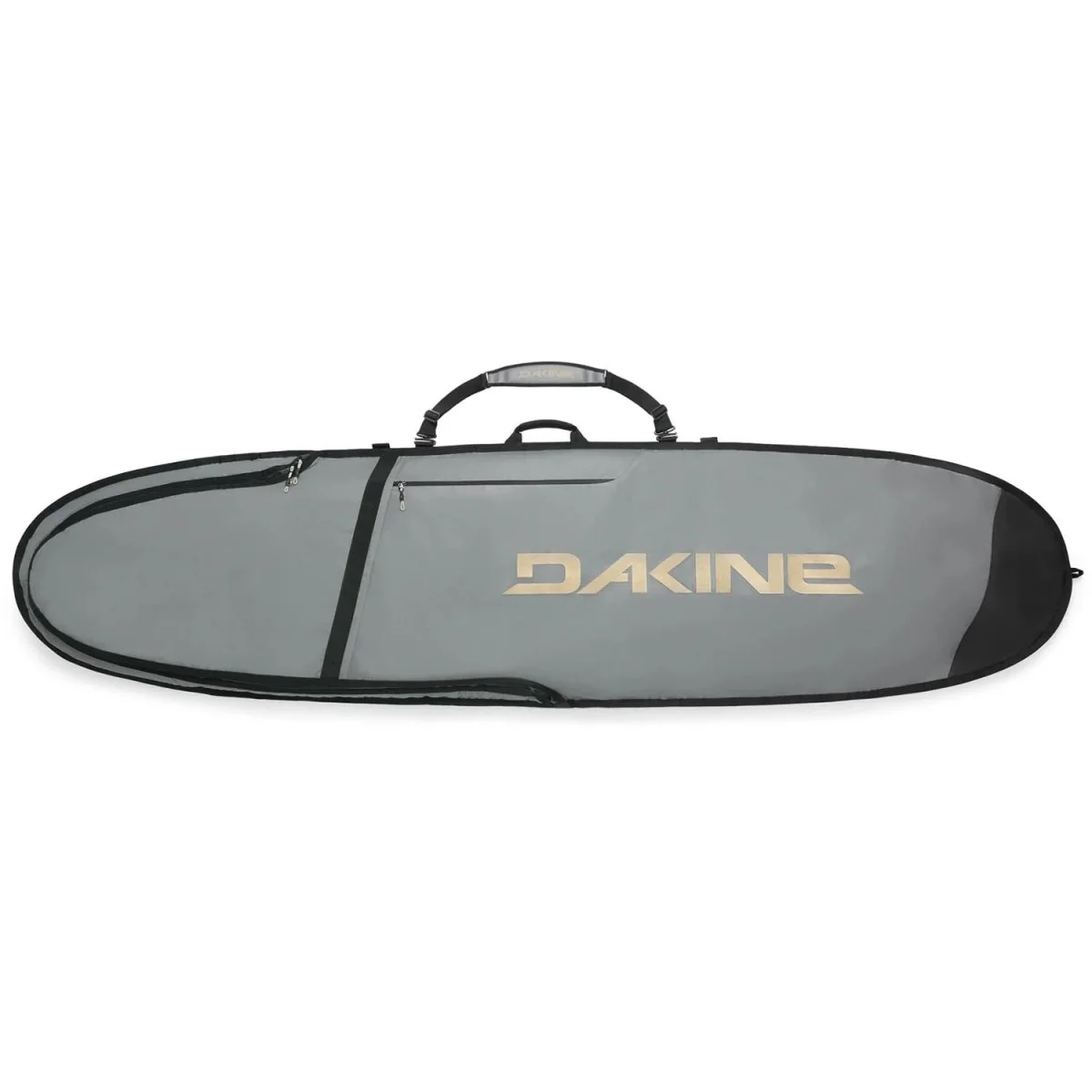 Dakine Daylight DLX Noserider Surfboard Bag Castlerock/Stone 9'6"