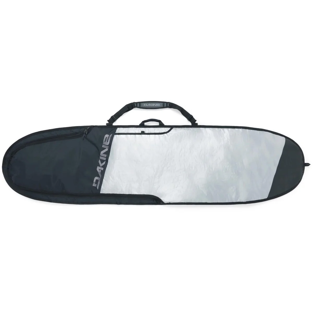 Dakine Daylight LT Noserider Surfboard Bag Silver/Black 8'0"