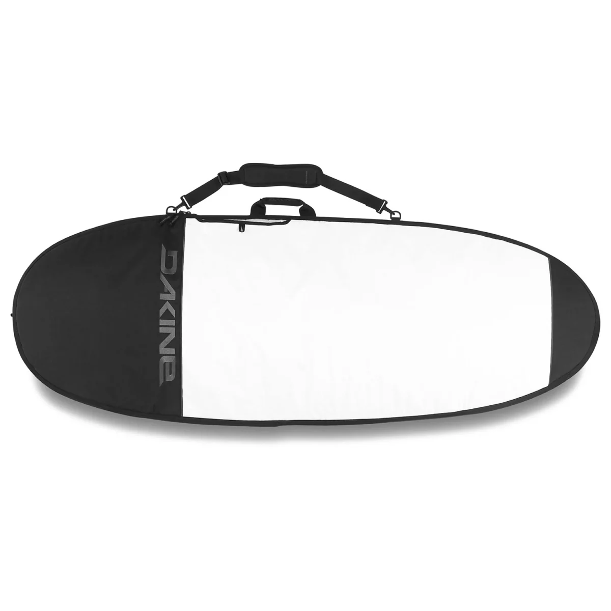 Dakine Daylight Surfboard Bag Hybrid White 6'0"