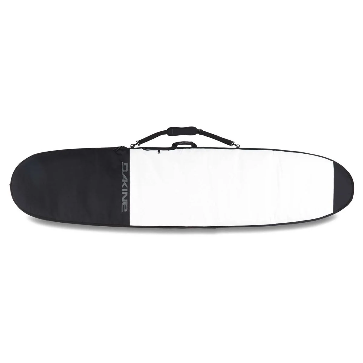 Dakine Daylight Surfboard Bag Noserider White 8'6"