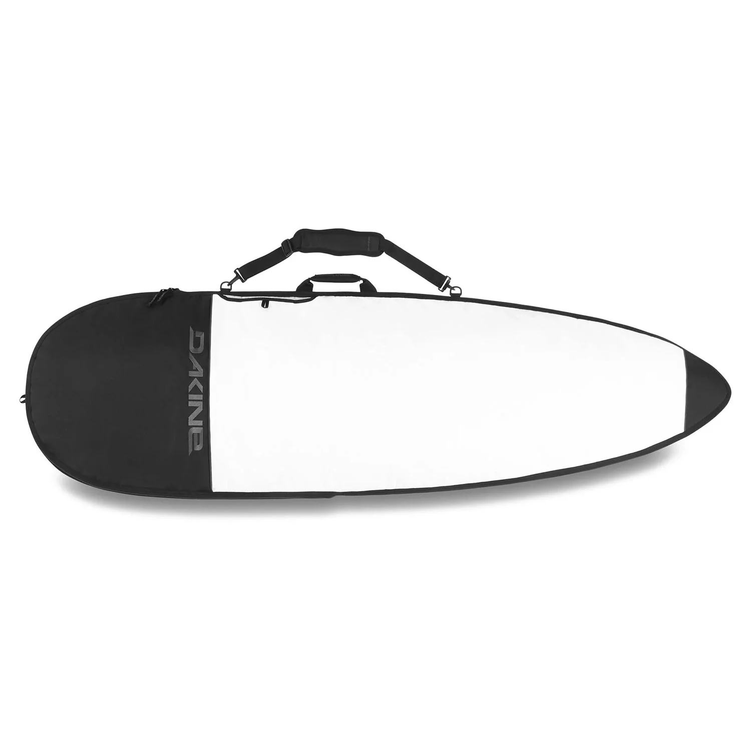 Dakine Daylight Surfboard Bag Thruster White 5'8"