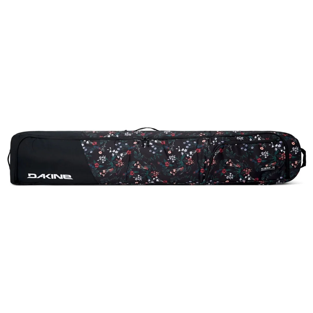 Dakine Fall Line Ski Roller Bag Wildflower
