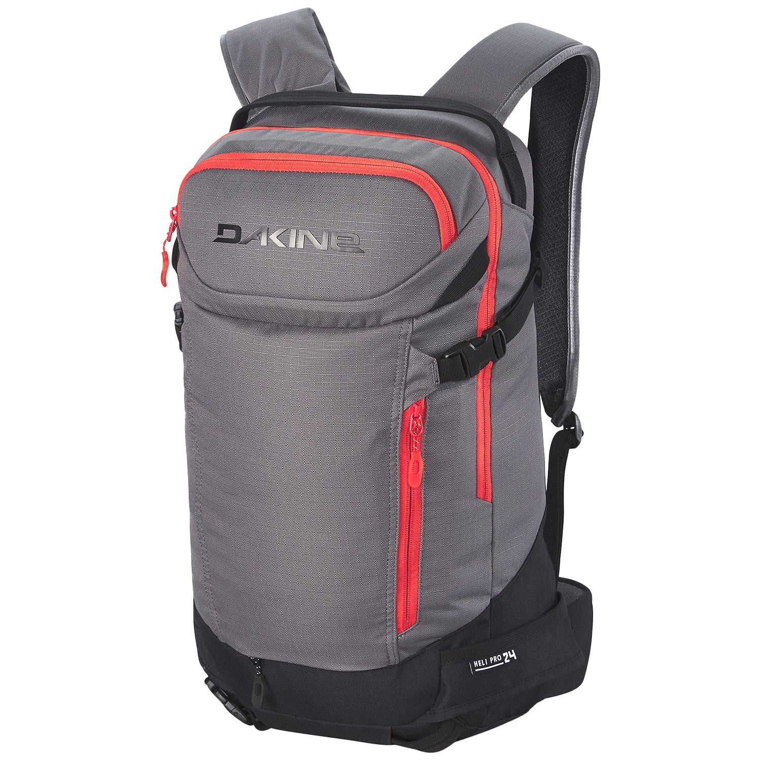 Dakine Heli Pro 24L Backpack Steel Grey