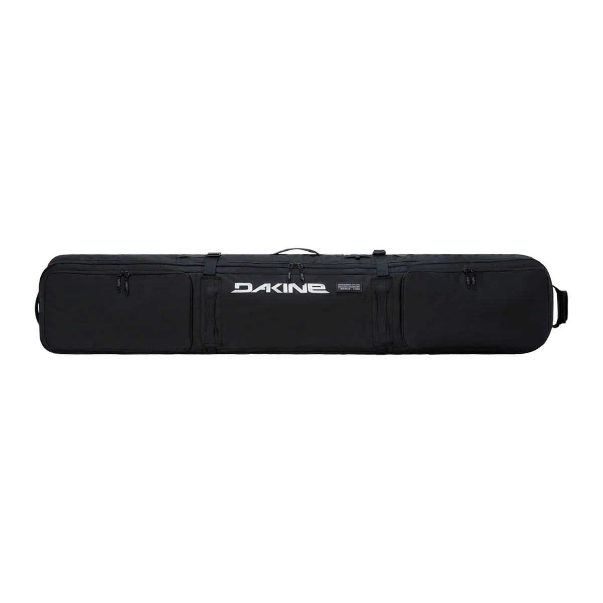 Dakine High Roller Board Bag Black