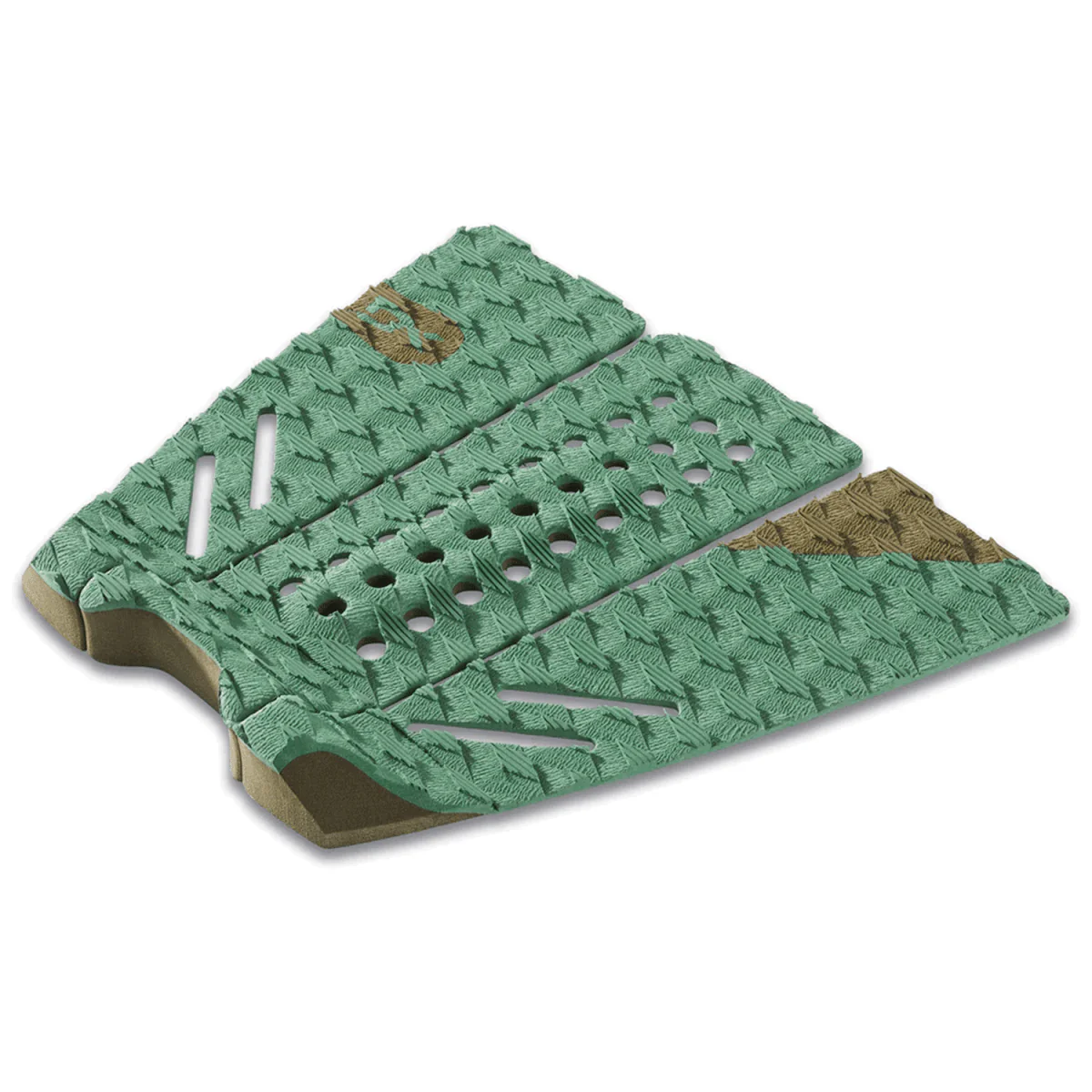 Dakine Jack Robinson Pro Surf Traction Pad Dark Ivy