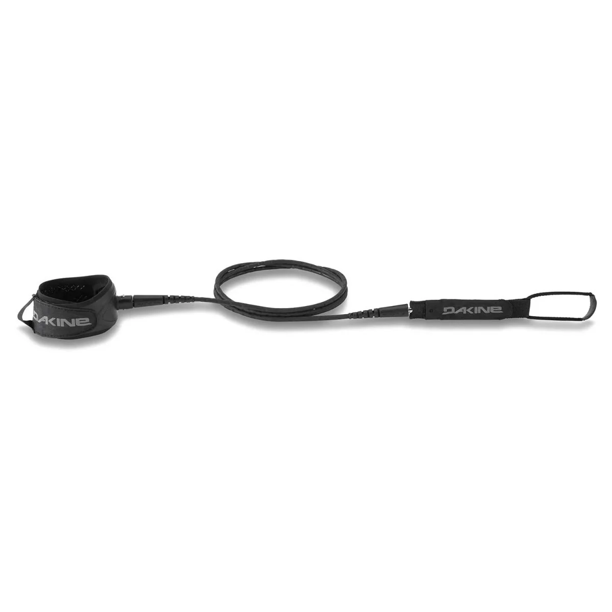 Dakine Kaimana Pro Comp 6' X 3/16" Surf Leash Black