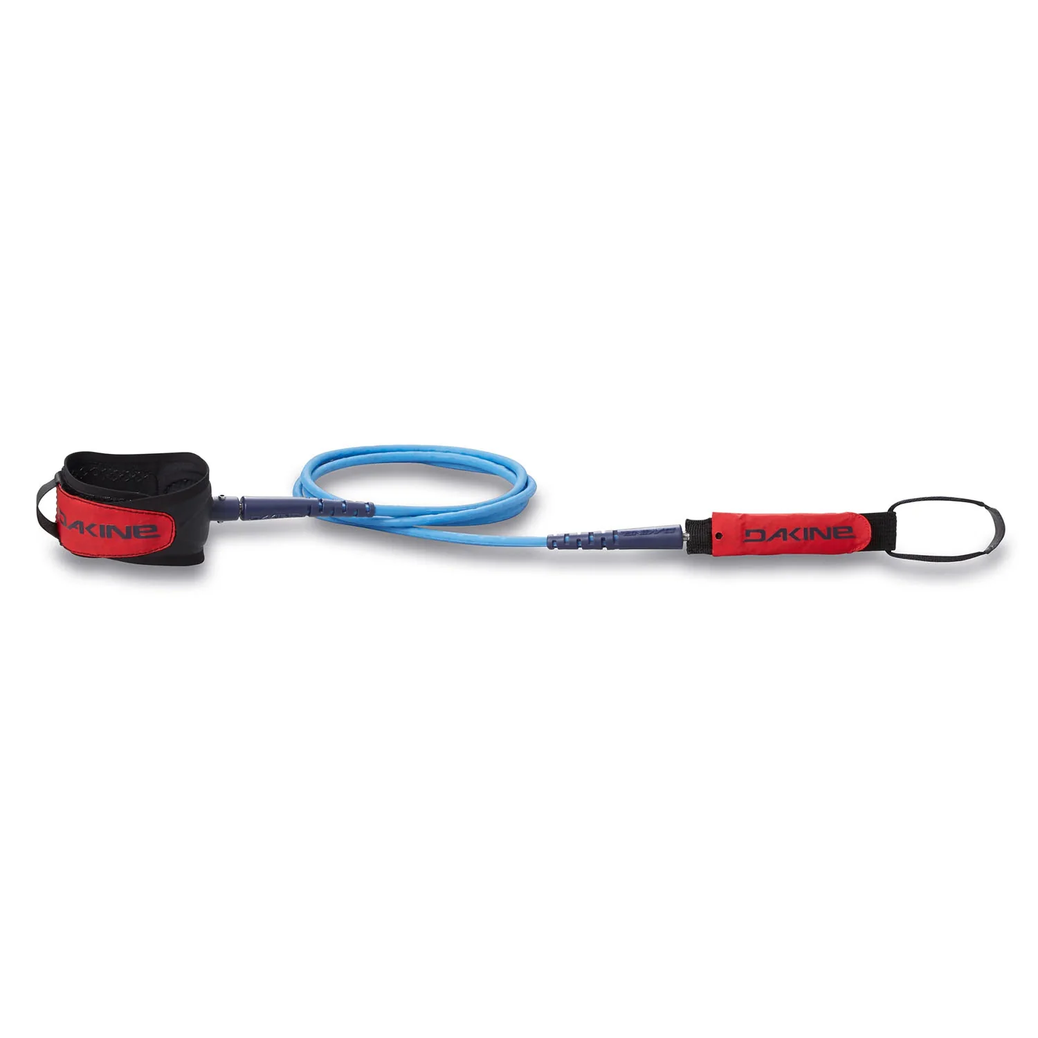 Dakine Kaimana Pro Comp 6' X 3/16" Surf Leash Blue