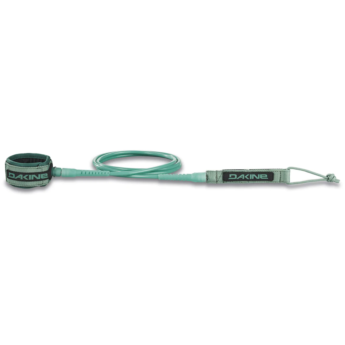 Dakine Kainui Team Surf Leash 6'1/4" Dark Ivy