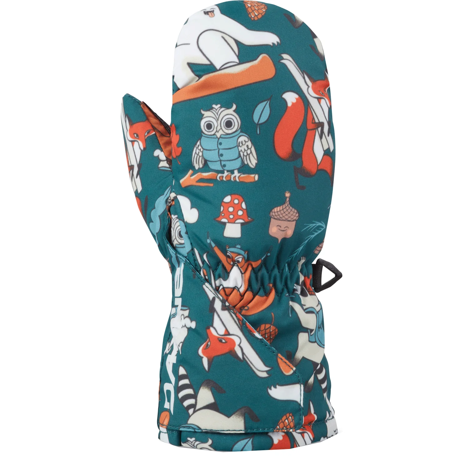 Dakine Kids Brat Mitt Snow Day