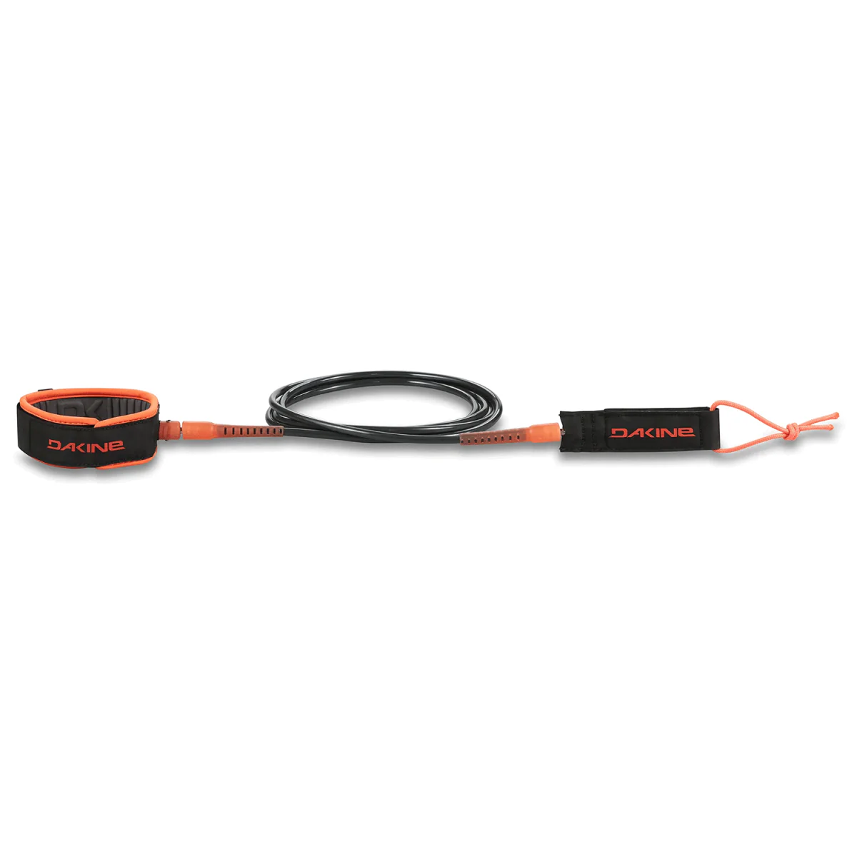 Dakine Longboard Calf Leash 10'1/4" Shadow
