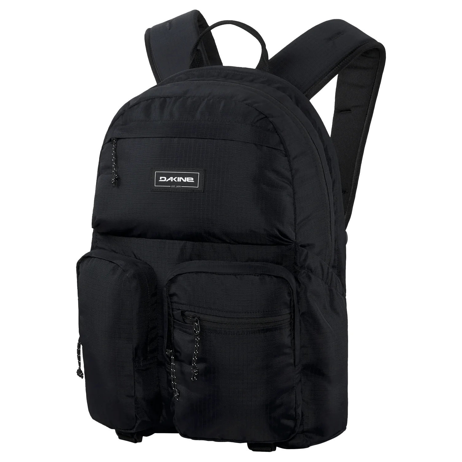Dakine Method DLX 28L Backpack Black Ripstop