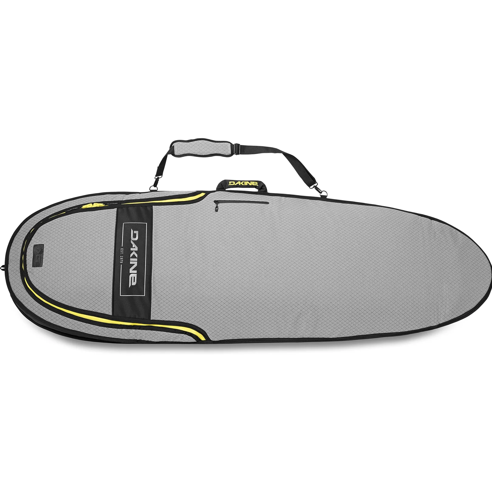 Dakine Mission Surfboard Bag Hybrid Carbon 6'0"