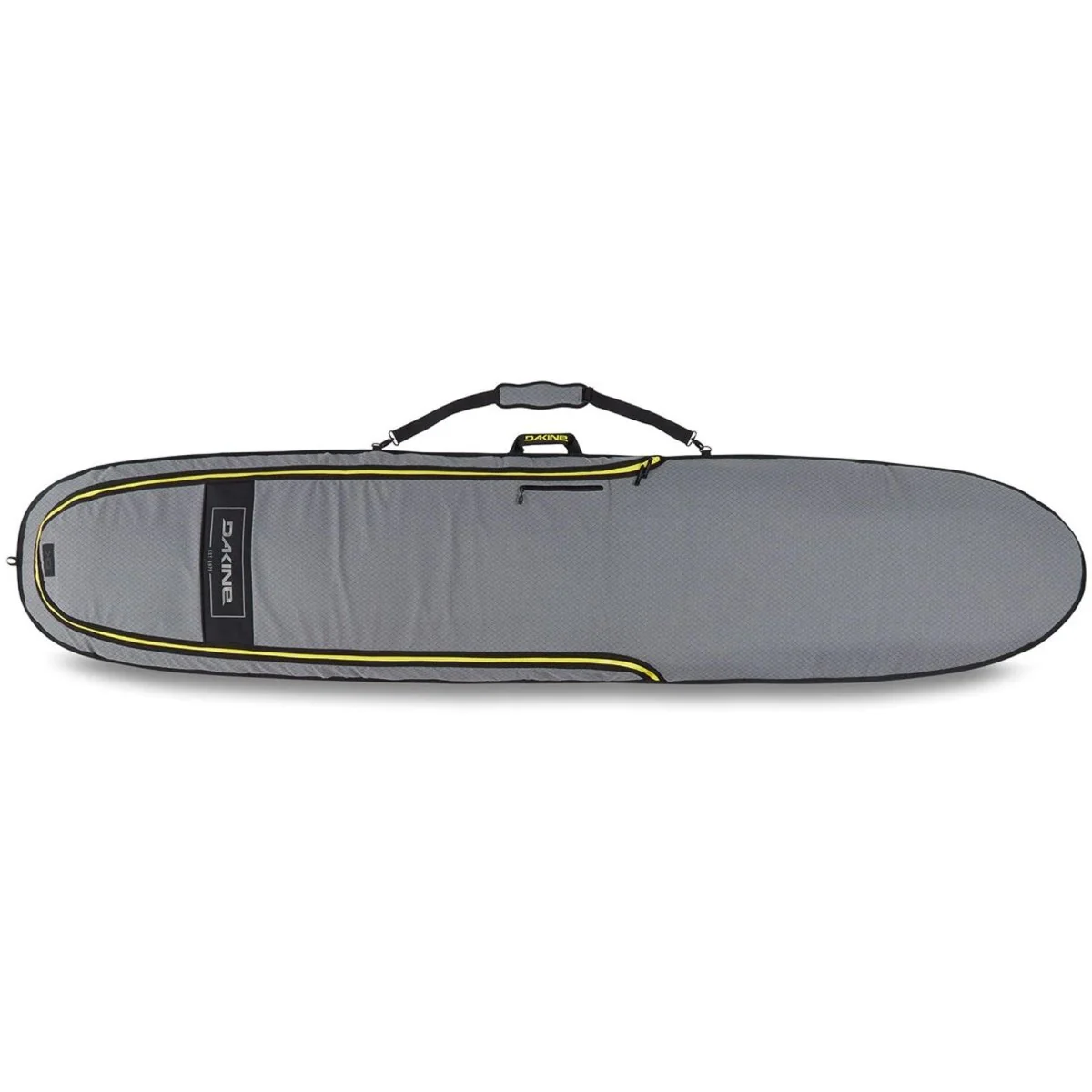 Dakine Mission Noserider Surfboard Bag Carbon 8'0"