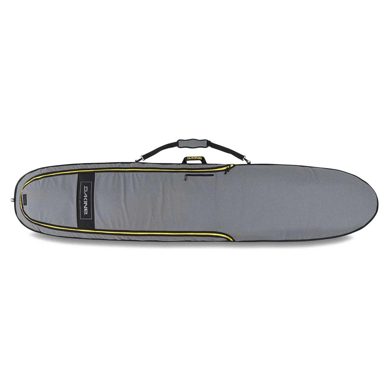 Dakine Mission Noserider Surfboard Bag Carbon 8'6"