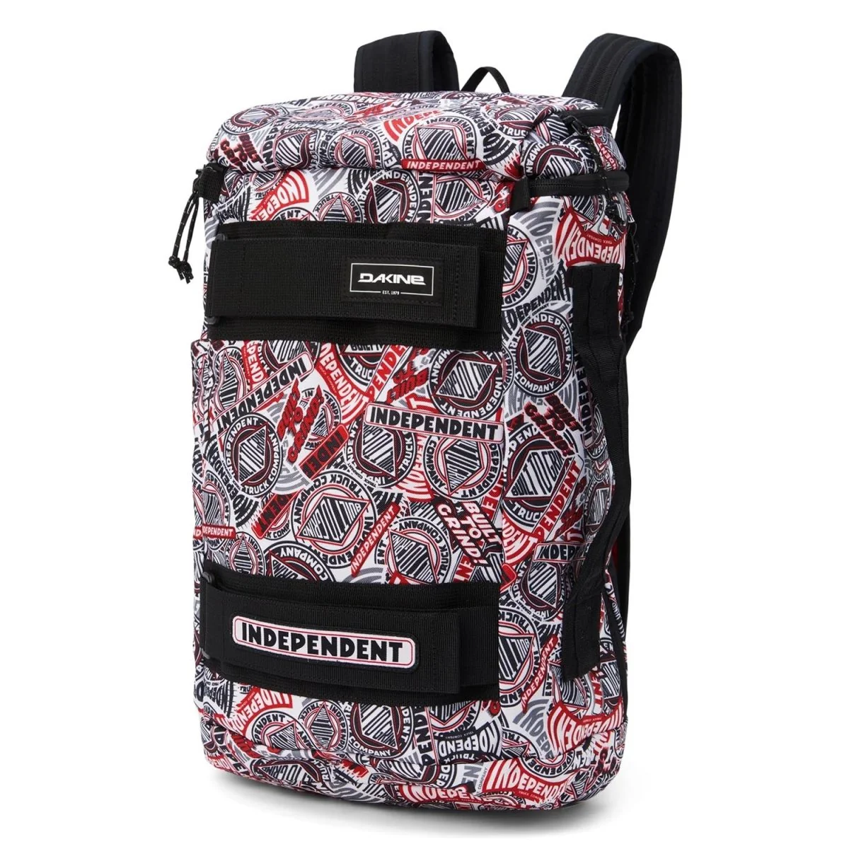 Dakine Mission Street 25L Backpack X Independent