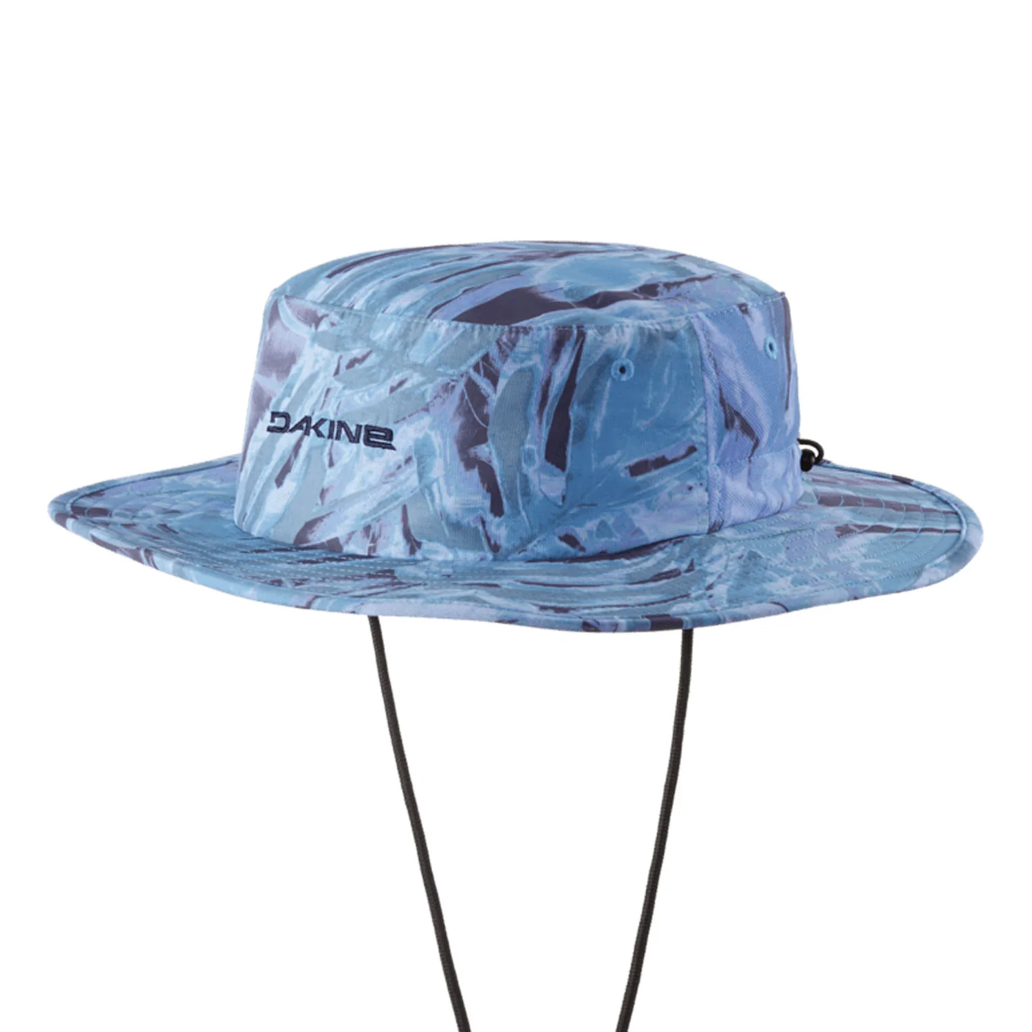 Dakine No Zone Surf Hat Blue Hana