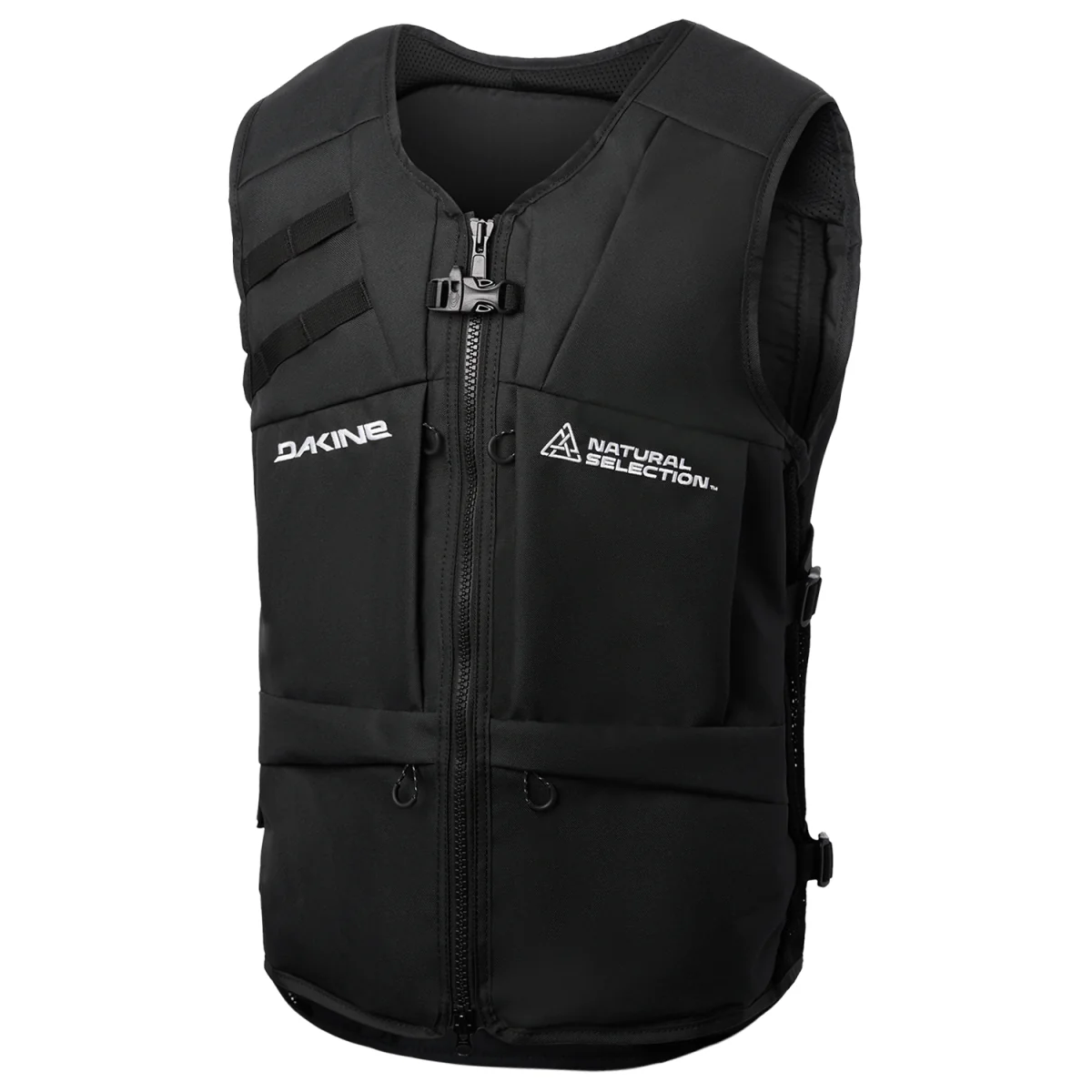 Dakine Poacher LT Vest X NST Backpack Black