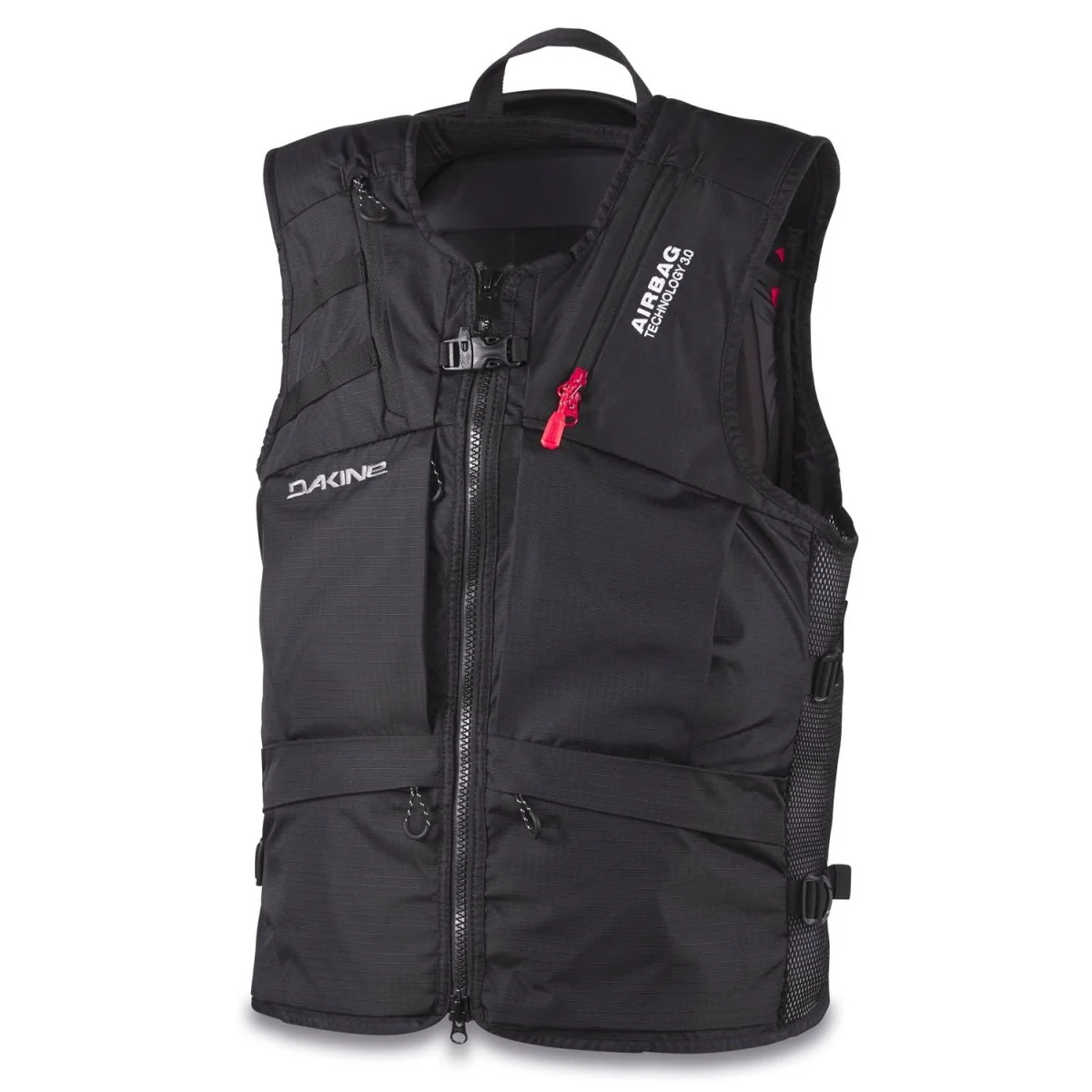 Dakine Poacher Ras Vest Backpack Black