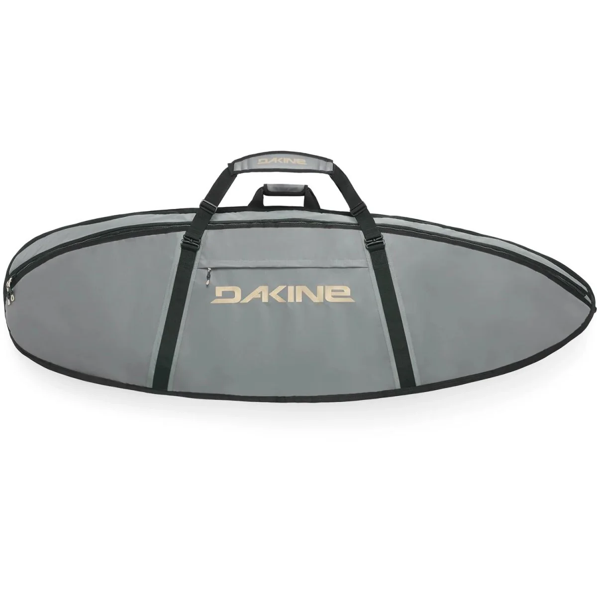 Dakine Recon Double Surfboard Bag Castlerock/Stone 7'0"