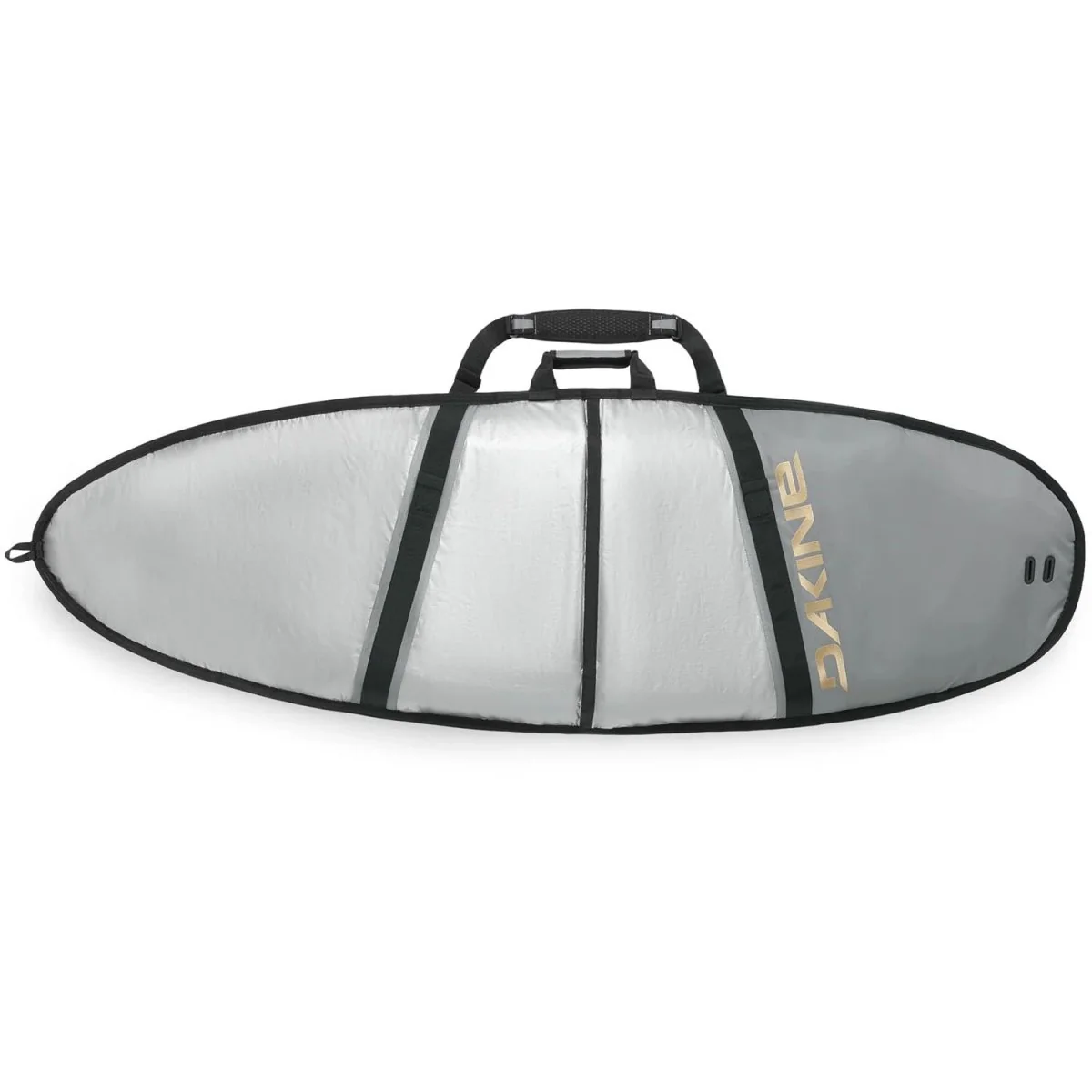 Dakine Recon Double Surfboard Bag Castlerock/Stone 7'0" - Image 2