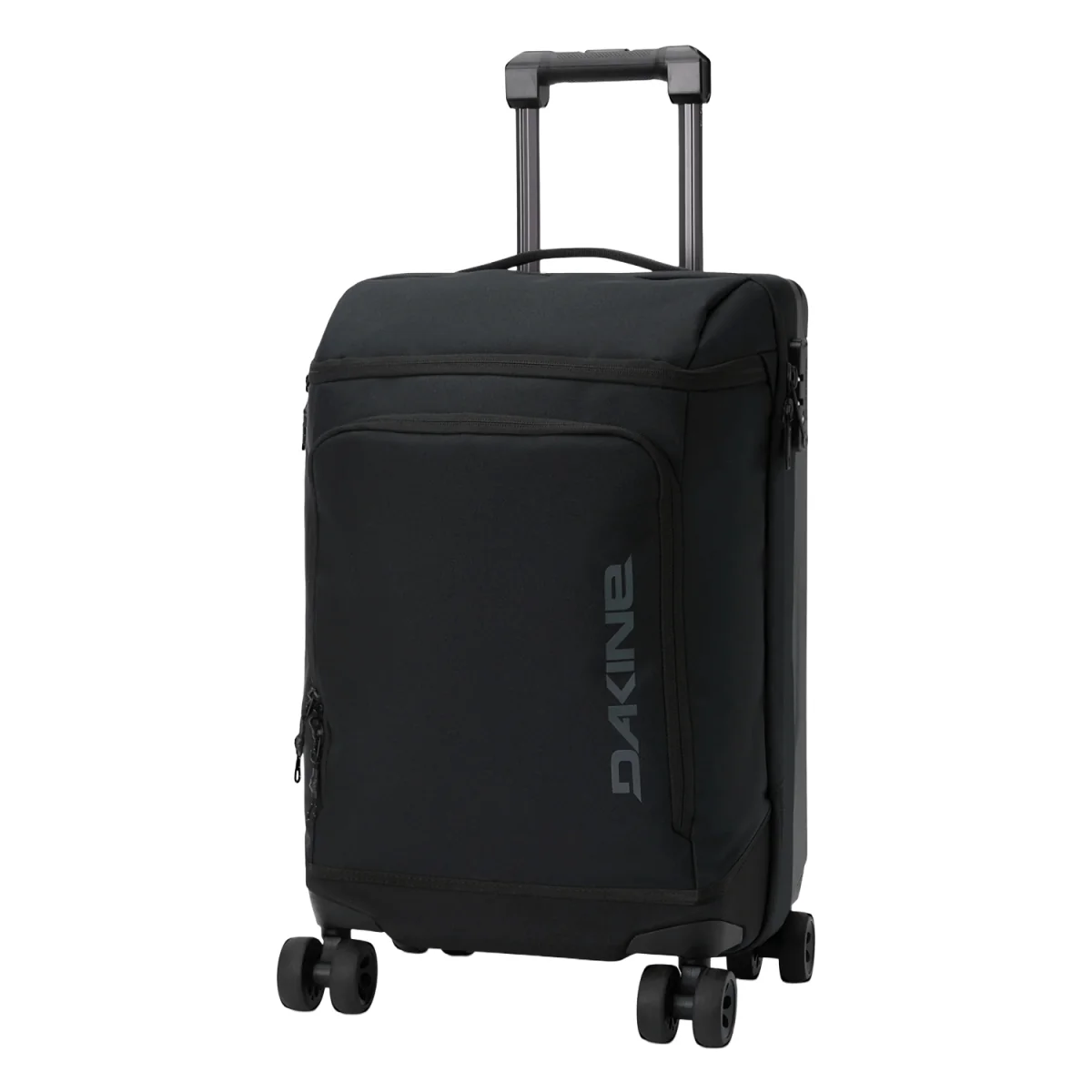 Dakine Split 4 Wheel 48L Carry On Black