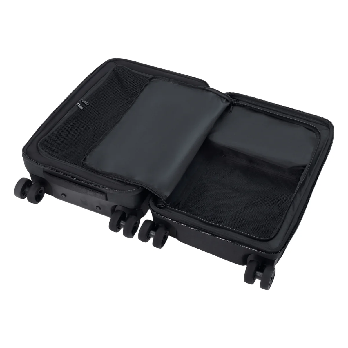 Dakine Split 4 Wheel 48L Carry On Mulled Basil - Image 3