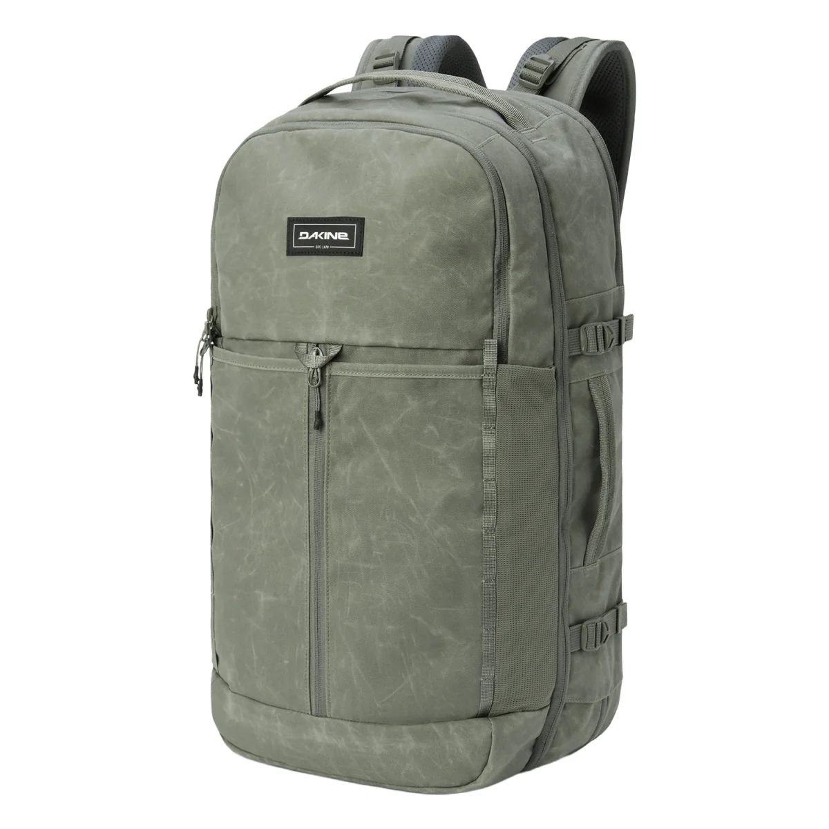 Dakine Split Adventure 38L Backpack Mulled Basil