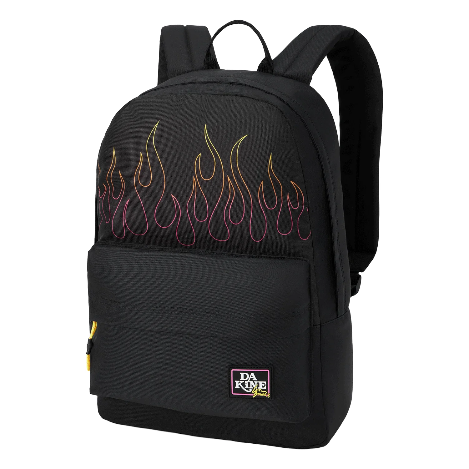 Dakine Team 365 Backpack 21L Erin Brooks Brooks Black Neon