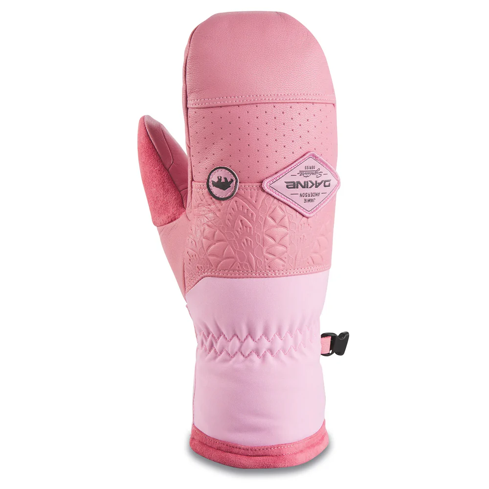 Dakine Team Baron Jamie Anderson Gore-tex Mitt 2023