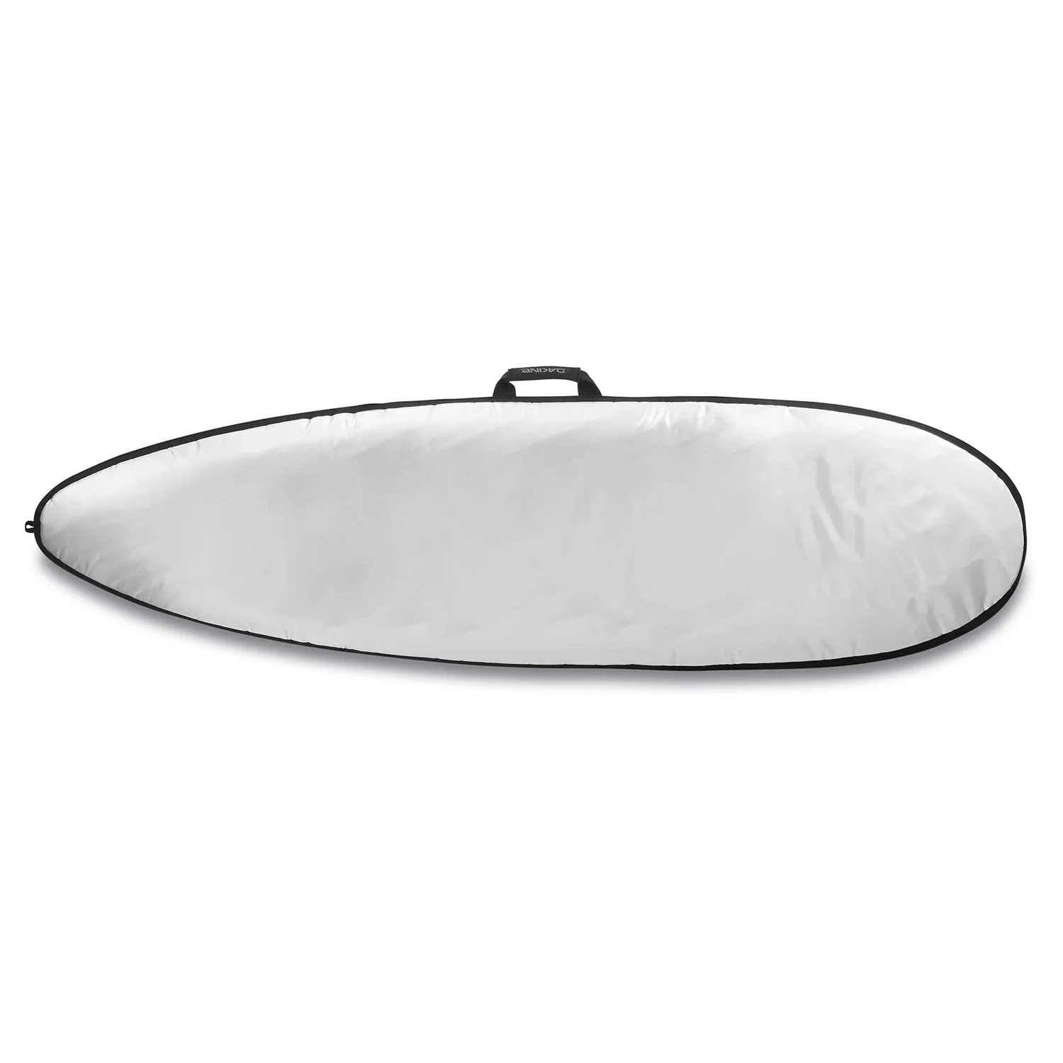 Dakine Team Mission Surfboard Bag Thruster Robinson Grey Camo 6'3" - Image 2