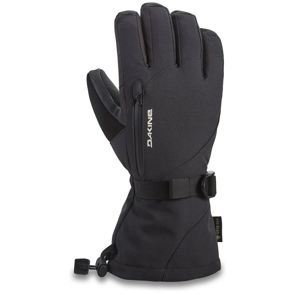 Dakine Women's Sequoia Gore-tex Glove Black
