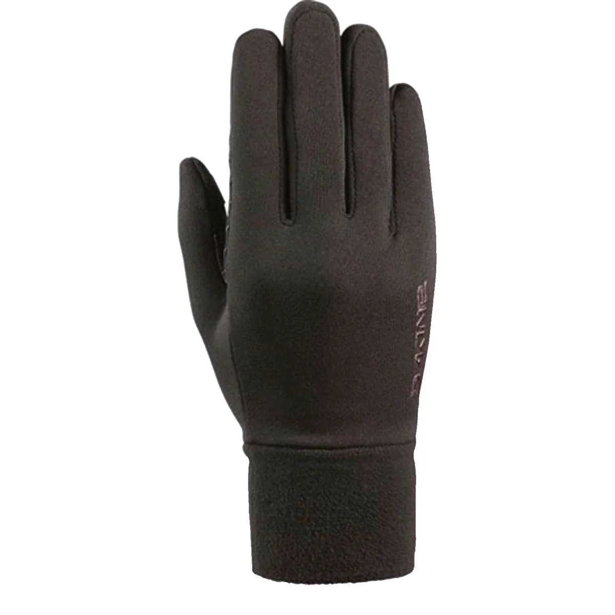 Dakine Women's Storm Liner Glove Black