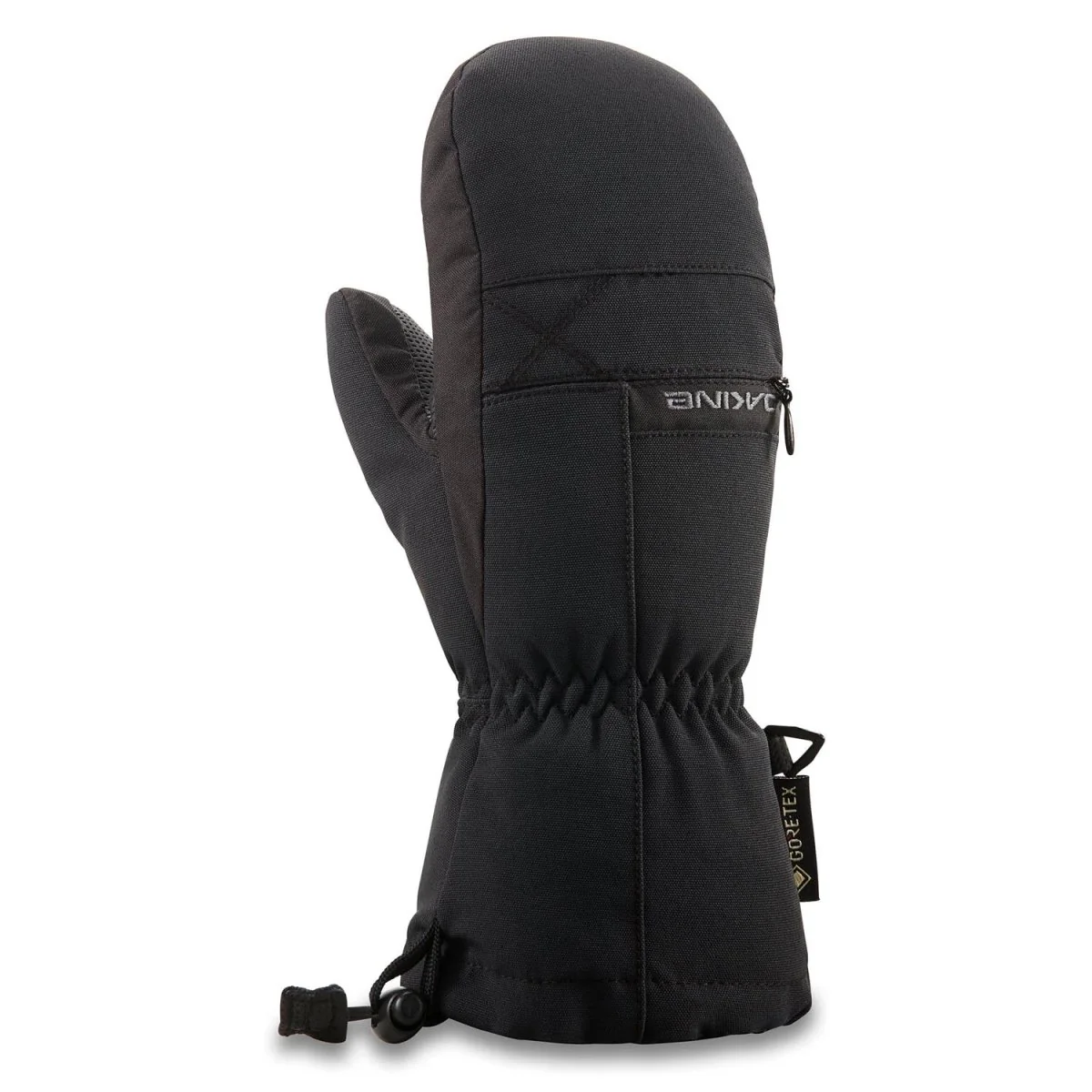 Dakine Youth Avenger Gore-tex Mitt Black