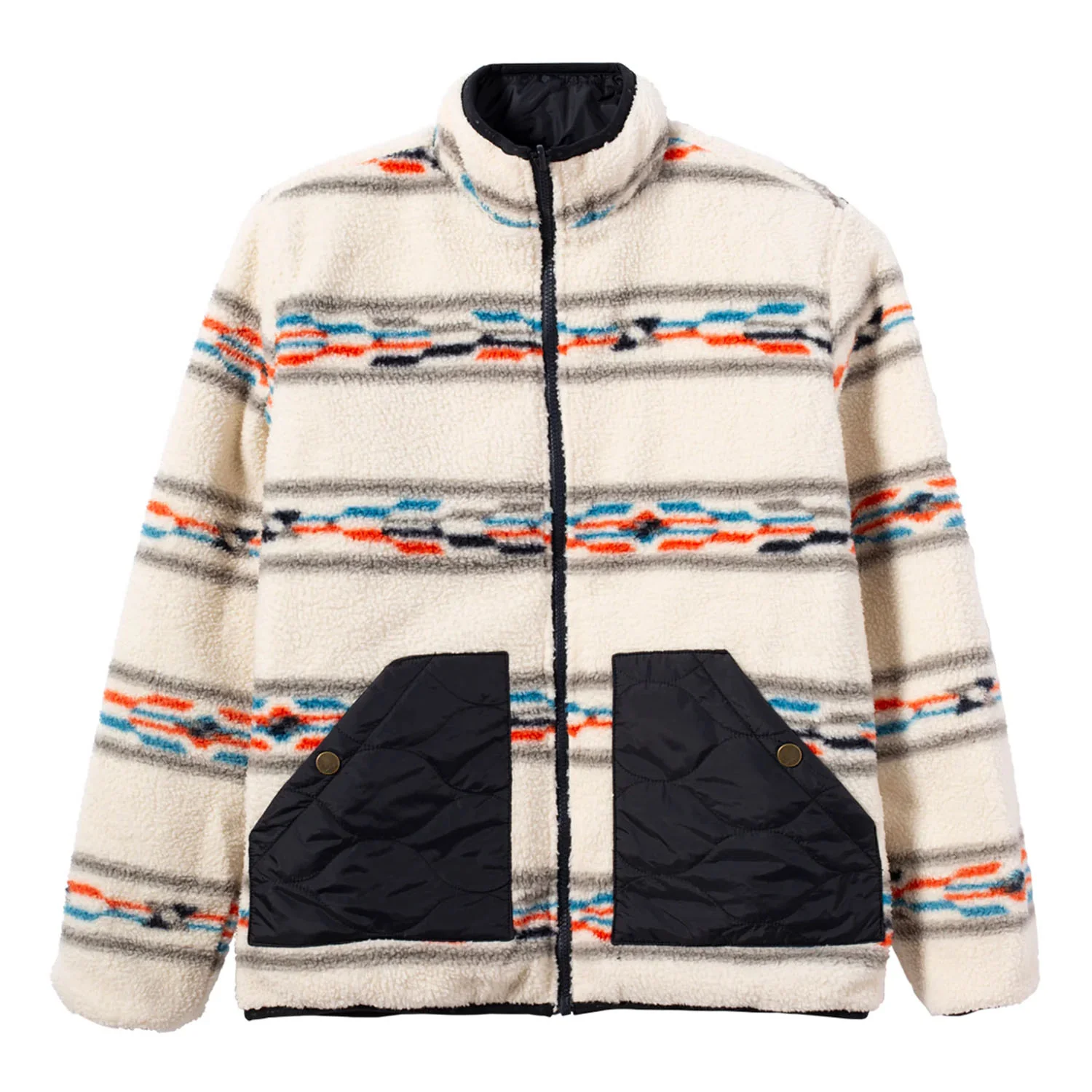 Dark Seas Men's Los Osos Jacket Navy