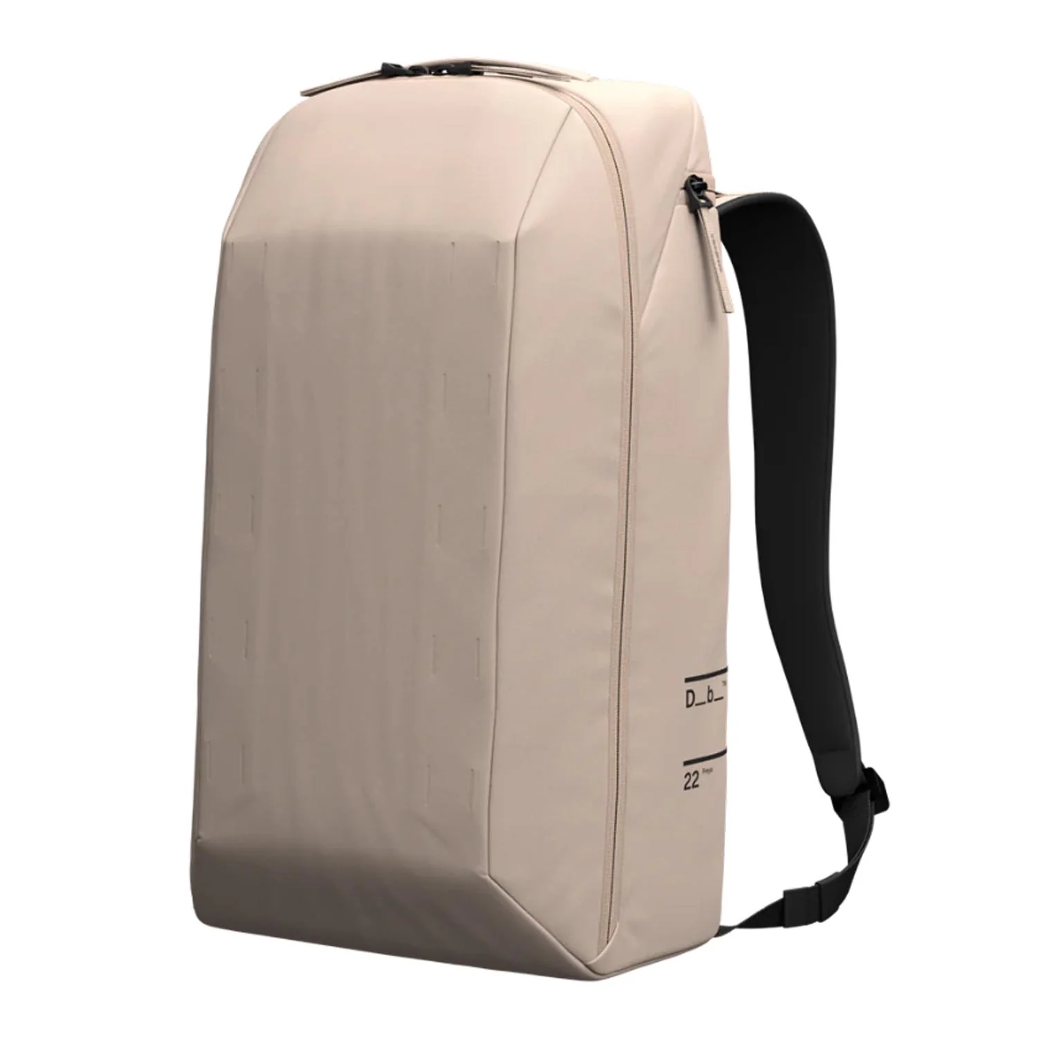 Db Freya 22L Backpack Fogbow Beige