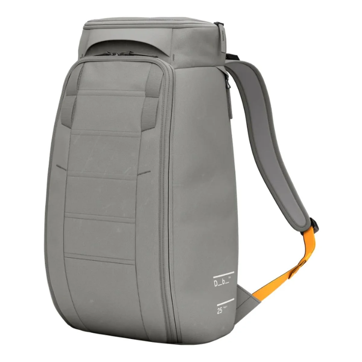 Db Hugger 25L Backpack Sand Grey