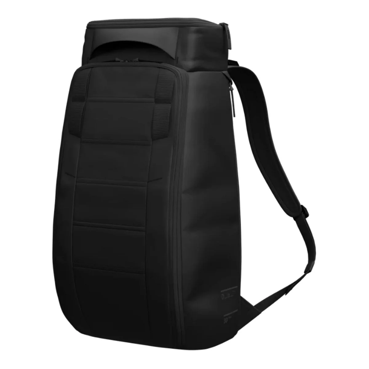Db Hugger 30L Backpack Black Out